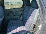 Used 1997 DAIHATSU TERIOS BF69194 for Sale Image 19