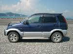 Used 1997 DAIHATSU TERIOS BF69194 for Sale Image 2
