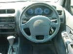 Used 1997 DAIHATSU TERIOS BF69194 for Sale Image 21