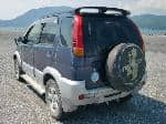 Used 1997 DAIHATSU TERIOS BF69194 for Sale Image 3
