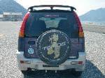Used 1997 DAIHATSU TERIOS BF69194 for Sale Image 4