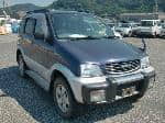Used 1997 DAIHATSU TERIOS BF69194 for Sale Image 7