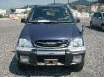 Used 1997 DAIHATSU TERIOS BF69194 for Sale Image 8