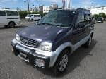 Used 1997 DAIHATSU TERIOS BF69157 for Sale Image 1