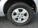Used 1997 DAIHATSU TERIOS BF69157 for Sale Image 10