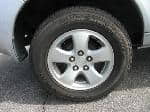 Used 1997 DAIHATSU TERIOS BF69157 for Sale Image 11