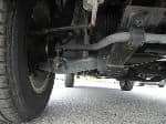 Used 1997 DAIHATSU TERIOS BF69157 for Sale Image 13