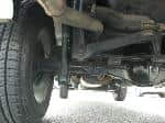 Used 1997 DAIHATSU TERIOS BF69157 for Sale Image 15