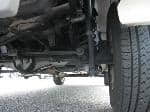 Used 1997 DAIHATSU TERIOS BF69157 for Sale Image 16