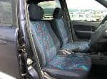 Used 1997 DAIHATSU TERIOS BF69157 for Sale Image 17