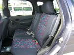Used 1997 DAIHATSU TERIOS BF69157 for Sale Image 19
