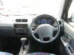 Used 1997 DAIHATSU TERIOS BF69157 for Sale Image 21