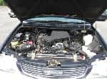 Used 1997 DAIHATSU TERIOS BF69157 for Sale Image 28