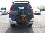 Used 1997 DAIHATSU TERIOS BF69157 for Sale Image 4