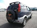Used 1997 DAIHATSU TERIOS BF69157 for Sale Image 5