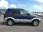 Used 1997 DAIHATSU TERIOS BF69157 for Sale Image 6