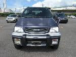 Used 1997 DAIHATSU TERIOS BF69157 for Sale Image 8