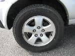 Used 1997 DAIHATSU TERIOS BF69157 for Sale Image 9