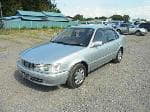 Used 1997 TOYOTA COROLLA SEDAN BF69195 for Sale Image 1