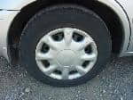Used 1997 TOYOTA COROLLA SEDAN BF69195 for Sale Image 11