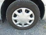 Used 1997 TOYOTA COROLLA SEDAN BF69195 for Sale Image 12