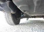 Used 1997 TOYOTA COROLLA SEDAN BF69195 for Sale Image 13