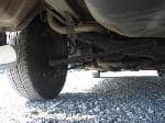 Used 1997 TOYOTA COROLLA SEDAN BF69195 for Sale Image 15
