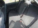 Used 1997 TOYOTA COROLLA SEDAN BF69195 for Sale Image 19
