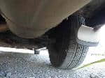 Used 1997 TOYOTA COROLLA SEDAN BF69195 for Sale Image 22