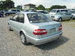 Used 1997 TOYOTA COROLLA SEDAN BF69195 for Sale Image 3