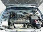 Used 1997 TOYOTA COROLLA SEDAN BF69195 for Sale Image 31