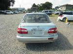 Used 1997 TOYOTA COROLLA SEDAN BF69195 for Sale Image 4