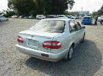 Used 1997 TOYOTA COROLLA SEDAN BF69195 for Sale Image 5