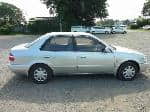 Used 1997 TOYOTA COROLLA SEDAN BF69195 for Sale Image 6