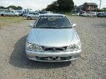 Used 1997 TOYOTA COROLLA SEDAN BF69195 for Sale Image 8