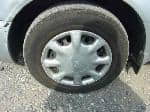 Used 1997 TOYOTA COROLLA SEDAN BF69195 for Sale Image 9