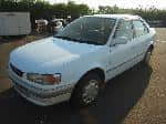 Used 1996 TOYOTA COROLLA SEDAN BF69231 for Sale Image 1