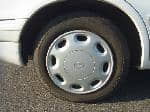Used 1996 TOYOTA COROLLA SEDAN BF69231 for Sale Image 11
