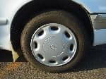 Used 1996 TOYOTA COROLLA SEDAN BF69231 for Sale Image 12