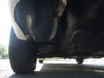 Used 1996 TOYOTA COROLLA SEDAN BF69231 for Sale Image 13