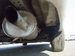 Used 1996 TOYOTA COROLLA SEDAN BF69231 for Sale Image 16