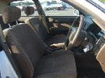 Used 1996 TOYOTA COROLLA SEDAN BF69231 for Sale Image 17