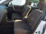 Used 1996 TOYOTA COROLLA SEDAN BF69231 for Sale Image 18