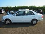 Used 1996 TOYOTA COROLLA SEDAN BF69231 for Sale Image 2