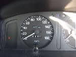 Used 1996 TOYOTA COROLLA SEDAN BF69231 for Sale Image 27