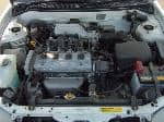 Used 1996 TOYOTA COROLLA SEDAN BF69231 for Sale Image 29