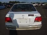 Used 1996 TOYOTA COROLLA SEDAN BF69231 for Sale Image 4