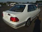 Used 1996 TOYOTA COROLLA SEDAN BF69231 for Sale Image 5