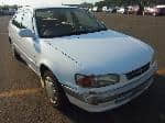 Used 1996 TOYOTA COROLLA SEDAN BF69231 for Sale Image 7