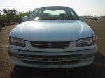 Used 1996 TOYOTA COROLLA SEDAN BF69231 for Sale Image 8